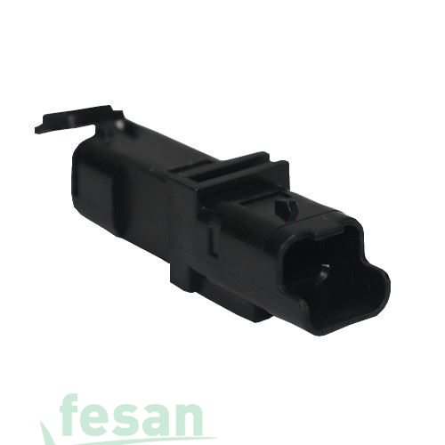 2K005E SOKET SİGMA 2 Lİ ERKEK