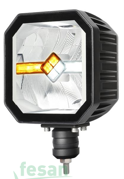 202403-KBL FAR REFLEKTÖRÜ İŞ MAKİNASI NEON LED KABLOLU