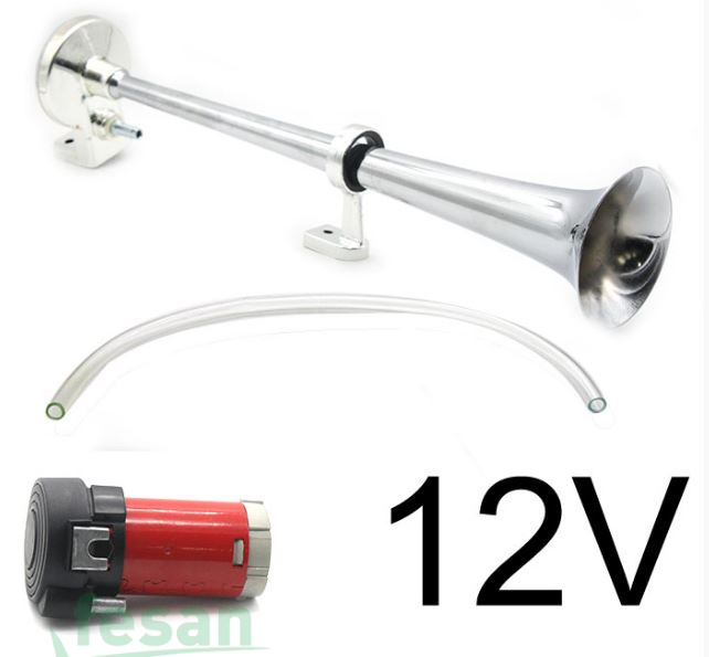 2751518 12V KORNA HAVALI MARİNE MOTORLU