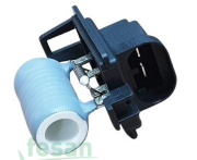 HLR.100102 FAN REZİSTANSI RENAULT FLUENCE MEGANE II DACİA SANDERO DUSTER