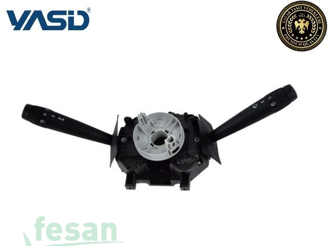 18605614 SİNYAL KOLU FİAT PALİO WEEKEND AIR BAGSIZ ARKA CAM SİLGEÇLİ FI 212 AEM 21 5004 01-5004