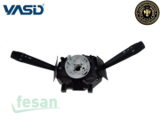 18605614 SİNYAL KOLU FİAT PALİO WEEKEND AIR BAGSIZ ARKA CAM SİLGEÇLİ FI 212 AEM 21 5004 01-5004
