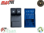 18205445 ANAHTAR CAM İND/KAL FİAT PUNTO III SOL 2012> 9FİŞ LACİVERT KASA