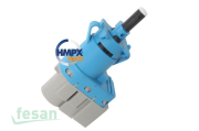 GL3T9G854BA FREN MÜŞÜRÜ FORD 2FİŞ KOYU GRİ GRİ