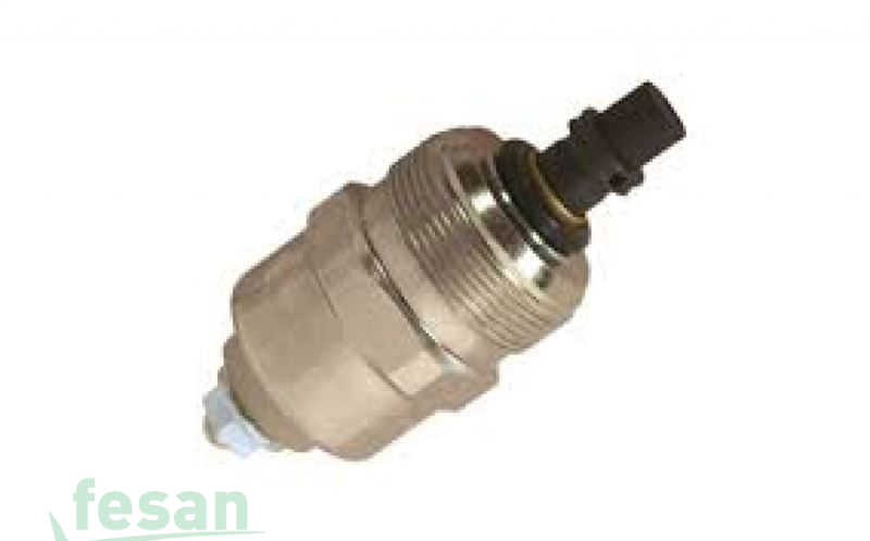 643241 BOSCH 12V STOP MÜŞÜRÜ DİZEL