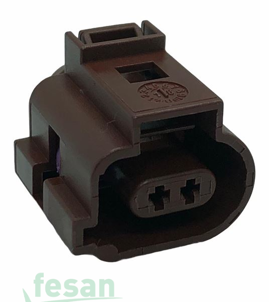 2K007AB SOKET VOLKSWAGEN KLİMA   FREN BALATA