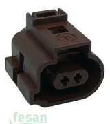 2K007AB SOKET VOLKSWAGEN KLİMA   FREN BALATA