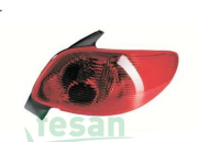 4300 STOP LAMBASI PEUGEOT 206 R 2003-2011 MARS 511137