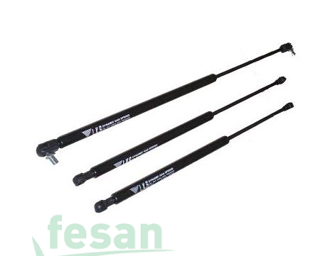 09010113 AMORTİSÖR BAGAJ PEUGEOT 307 2001-2008