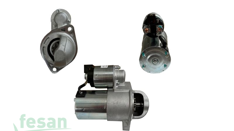 STR 3970 DELCO 12V MARŞ MOTORU KİA IX35 SPORTAGE 2013> HYUNDAI 1.6 - 1.7 CRDI / KIA 1.6 - 1.7 CRDI 11DİŞ