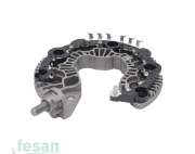 DER 5080 DELFİ DİOT TABLASI HYUNDAİ SANTAFE TUCSON CRDİ 2012>