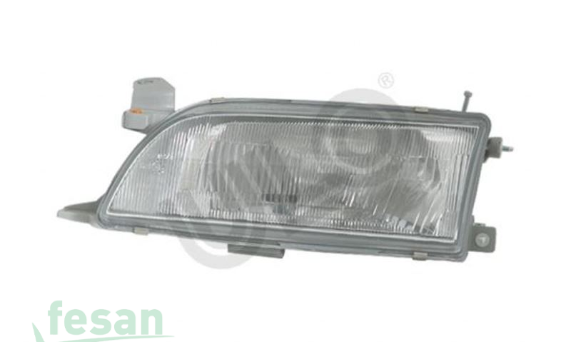 ULO 2001001 FAR TOYOTA COROLLA AE101 1992-1997 SOL