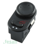 16607487 AYNA KUMANDA DÜĞMESİ OPEL VECTRA B