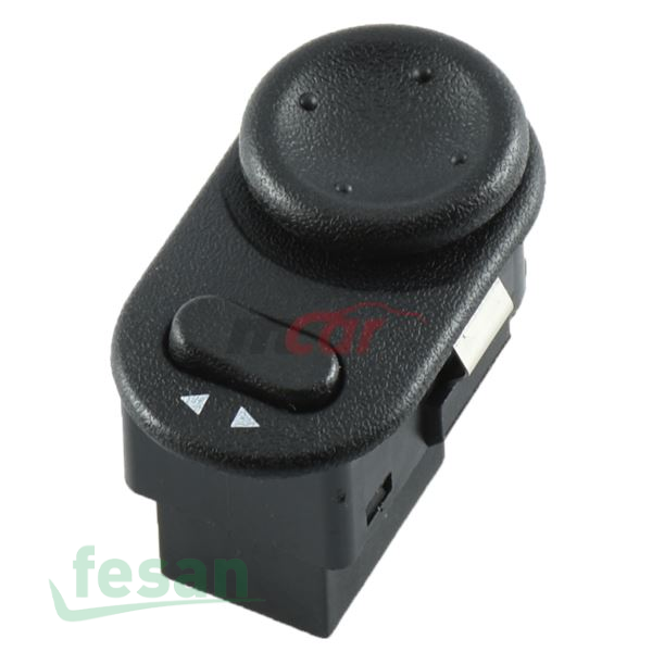 16607487 AYNA KUMANDA DÜĞMESİ OPEL VECTRA B