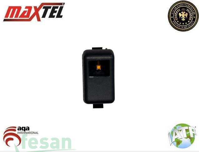 18224751 ANAHTAR CAM İND/KAL VOLVO FH12 2005> FH16 2002> FM7 1998> NH12 1998> 6F