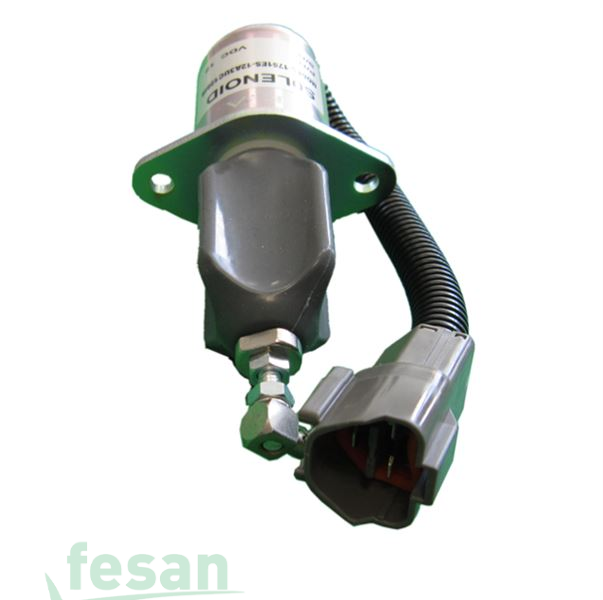 KA 2557 12V STOP OTOMATİĞİ 3FİŞ