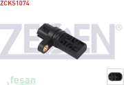 ZCKS1074 KRANK DEVİR SENSÖRÜ NİSSAN MİCRA III 1.2 16V 2003-2010