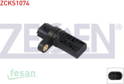 ZCKS1074 KRANK DEVİR SENSÖRÜ NİSSAN MİCRA III 1.2 16V 2003-2010