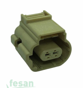 2K007AC SOKET VOLKSWAGEN KLİMA   FREN BALATA