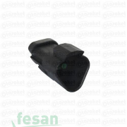 3K031E SOKET ALMAN 3LÜ İŞMAKİNASI ERKEK