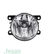 261500097R SİS LAMBASI RENAULT CLİO IV SYMBOL TRAFİC III FLUENCE CAPTUR MEGANE IV TALİSMAN LATİTUDE DACİA SANDERO DUSTER LOGAN SAĞ-SOL