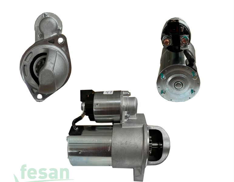 DELCO DLS3970 12V MARŞ MOTORU HYUNDAİ IX35 KİA SPORTAGE 2013> (CW) HYUNDAI I40 1.7 CRDI / KIA CARENS - OPTIMA - SPORTAGE 1.7 CRDI 11DİŞ 1.7KW