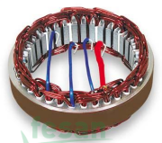 10176 BOSCH 12V STATÖR YAVUZ GENİŞ 90 AHM