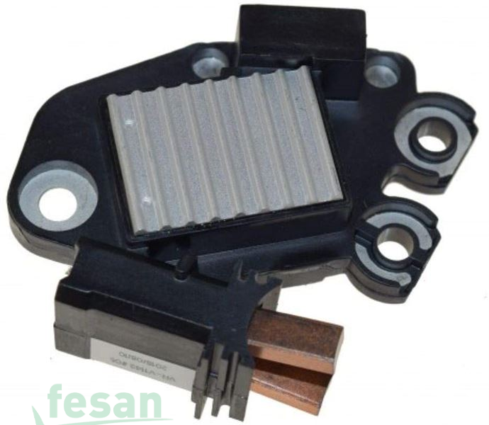 MOBİLETRON VR V1143 VALEO 12V KONJEKTÖR PEUGEOT CITROEN 1.6 HDİ 2.0HDİ