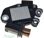 MOBİLETRON VR V1143 VALEO 12V KONJEKTÖR PEUGEOT CITROEN 1.6 HDİ 2.0HDİ