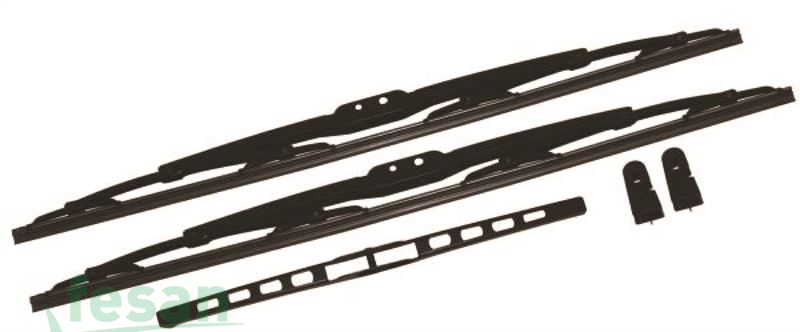 RB 4105 SİLGİ SÜPÜRGESİ BMW 520 600MM