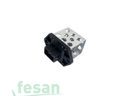 HLR.100124 FAN REZİSTANSI FORD FOCUS 1.8 16V MONDEO 1.8 16V 1998-2004