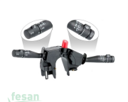 18602037 SİNYAL KOLU FORD ESCORT HACTHBACK