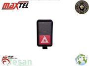 16224750 ANAHTAR 4LÜ FLAŞÖR VOLVO FH12 2002> FH16 2002> FM12 1998> FM7 1998> NH12 1999> 6F