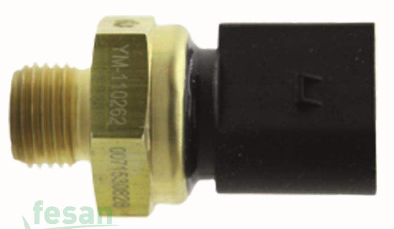 YAĞ BASINÇ MÜŞÜRÜ MERCEDES ATEGO AXOR