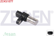 ZCKS1077 KRANK DEVİR SENSÖRÜ NİSSAN PRİMERA 2.0 2002-2008