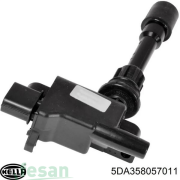 5DA358057011 ATEŞLEME BOBİNİ MAZDA 3.23 1.8 1998-2004