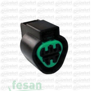 3K032 SOKET JAPON KM