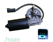 RSM 707 24V SİLGİ MOTORU SCANİA 400 420 440 480