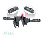 18602036 SİNYAL KOLU FORD ESCORT SEDAN