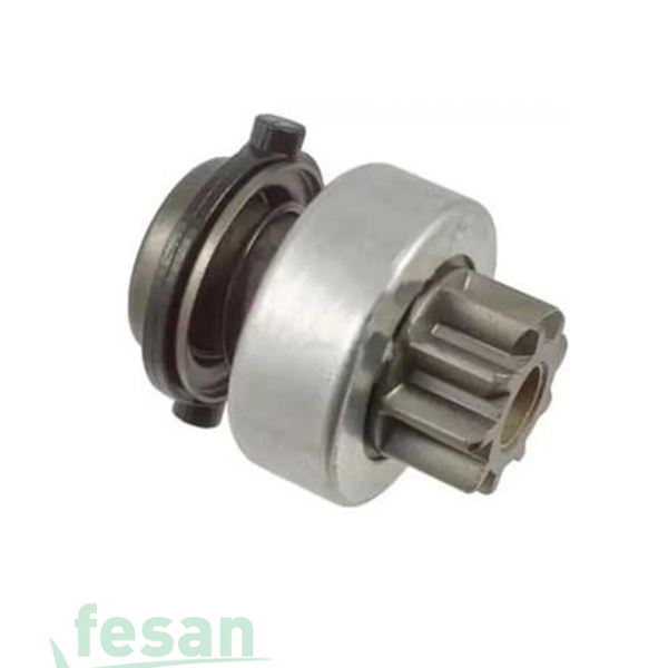 BOSCH 1986SE1643 MARŞ DİŞLİSİ FİAT DUCATO 9D 2002>