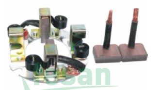 BHN 6160 NİKKO MARŞ KÖMÜR YUVASI KOMATSU