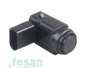 KA-804001 PARK SENSÖRÜ VW GOLF BORA JETTA BETTLE TOUAREG SEAT LEON TOLEDO