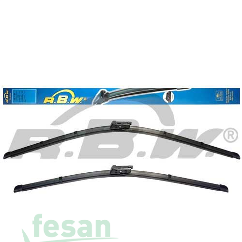 90704 SİLGİ SÜPÜRGESİ PASSAT AUDİ A6 2011 2018 26 21 650MM 530MM 90262 MAXTEL 12131473