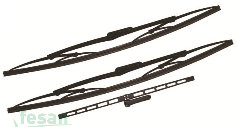 RB 5150 SİLGİ SÜPÜRGESİ LADA SAMARA