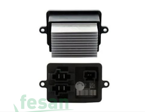 HLR.100141 FAN REZİSTANSI FİAT EGEA 500L 1.3D-1-4-1.6D FİORİNO İVECO DAİLY VI 2017>