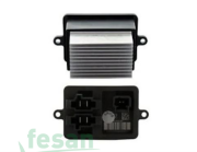 HLR.100141 FAN REZİSTANSI FİAT EGEA 500L 1.3D-1-4-1.6D FİORİNO İVECO DAİLY VI 2017>