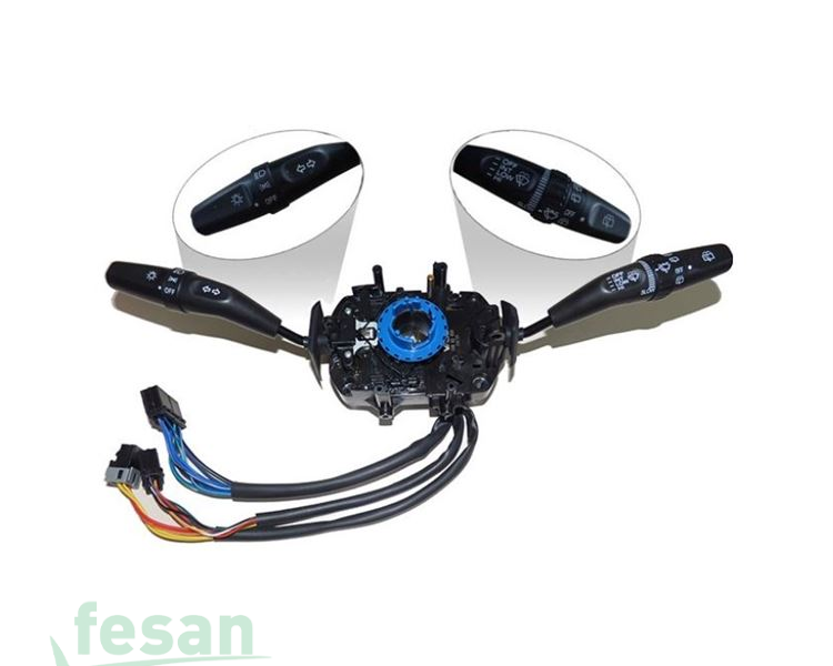 18603050 SİLGİ SİNYAL KOLU HYUNDAİ STAREX SH 745 32940