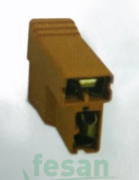 2K094 SOKET KALORİFER MOTOR