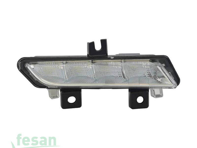 266003864R GÜNDÜZ FARI RENAULT CLİO IV 2012> CAPTUR I 2013> EM SAĞ