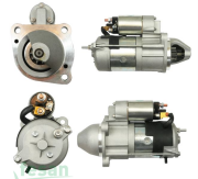 MARELLİ DLS4600 12V MARŞ MOTORU JCB 3CX CAT KEPÇE YALE FORKLİFT DAEWOO FORKLIFT 10DİŞ 3.0KW